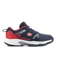 NAVY RED